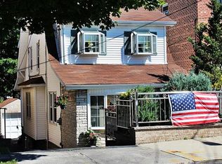 3189 Fairmount Ave, Bronx, NY 10465