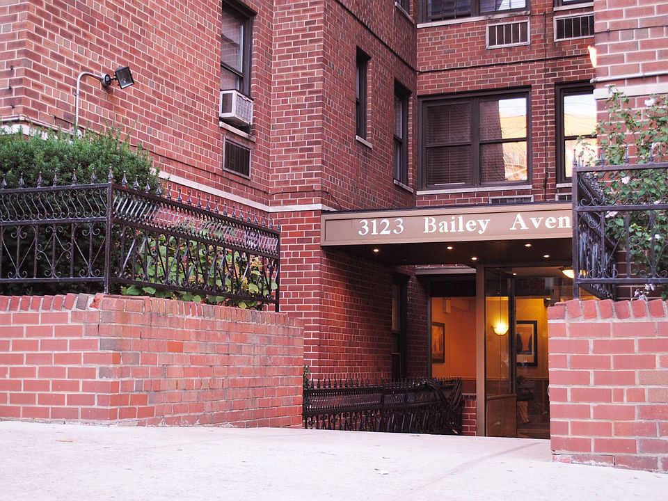 Main Entrance