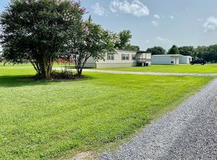 158 Klein Rd, Opelousas, LA 70570