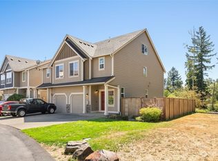 418 N Miramar Cir, Bremerton, WA