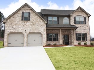 5685 Sawgrass Cir, Lithonia, GA 30038