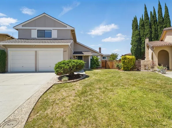 3222 Scotch Heather Ct, San Jose, CA 95148
