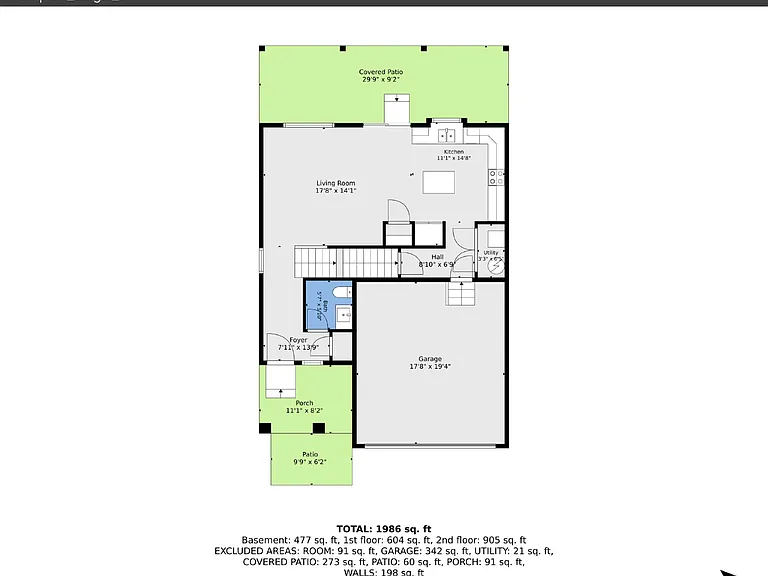 4707 Walden Way — Photo 39