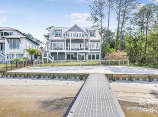 24021 Gulf Bay Rd, Orange Beach, AL 36561