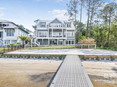 24021 Gulf Bay Rd, Orange Beach, AL, 36561