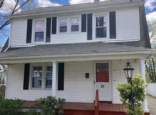 23 Morton St, West Springfield, MA 01089