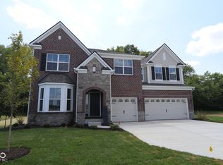 4133 Persian St, Greenwood, IN 46143