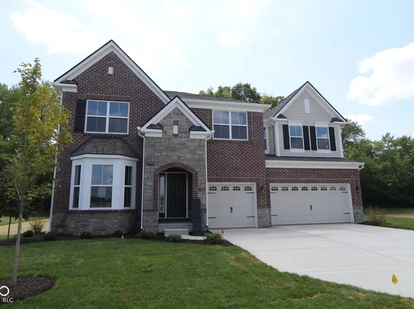 4133 Persian St, Greenwood, IN 46143