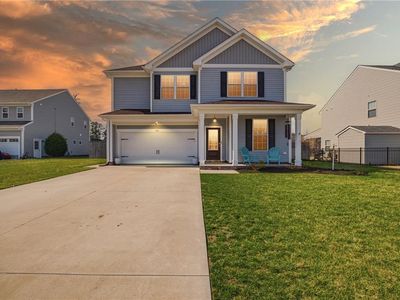102 Oak Bend Ct, Moyock, NC, 27958
