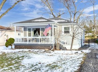 3301 Wallace Dr, Grand Island, NY 14072