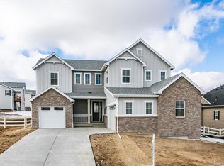 5233 Hickory Oaks Trl, Castle Rock, CO 80104
