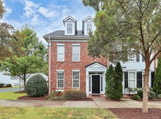 9845 Longstone Ln, Charlotte, NC 28277