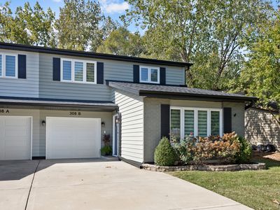 308 Brookdale Dr APT B, Bloomingdale, IL, 60108