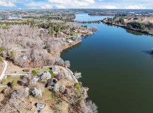 154 Spinnaker Ln, Semora, NC 27343