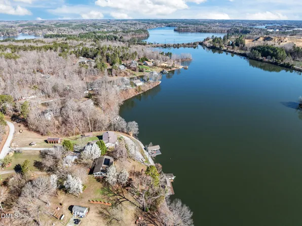 154 Spinnaker Ln, Semora, NC 27343