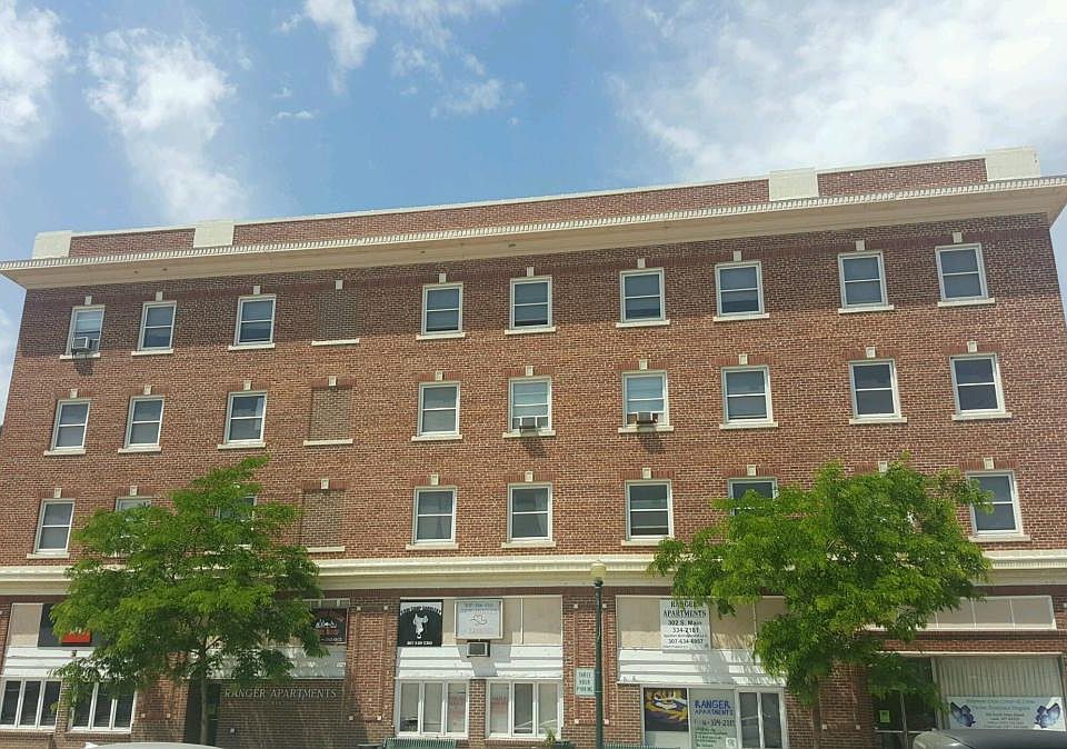 302 South Main street