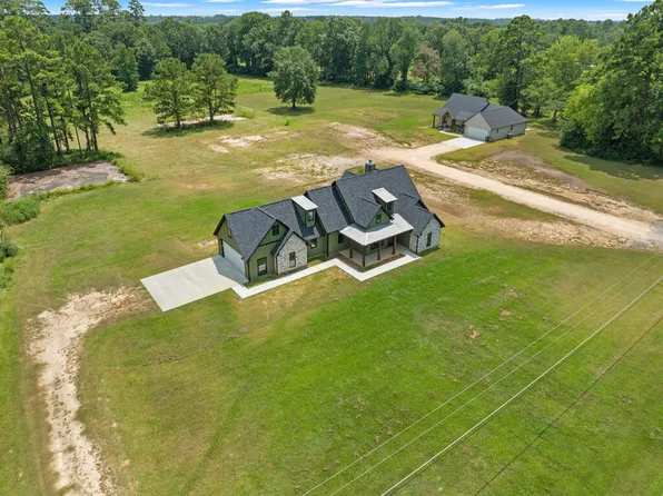 15550 Fm 777, Jasper, TX 75951
