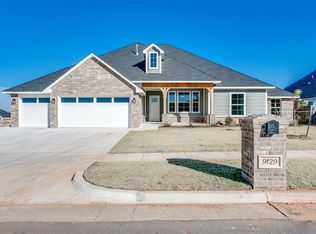 9129 SW 35th St, Oklahoma City, OK 73179