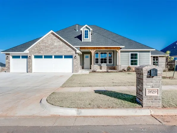9129 SW 35th St, Oklahoma City, OK 73179