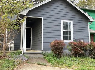 6113 Princeton Ave, Morrow, GA 30260