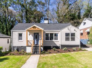 1735 Emerald Ave SW, Atlanta, GA 30310