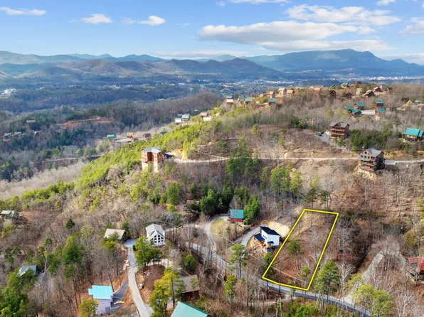 1 Walker Trl Lot 1BC, Sevierville, TN 37876