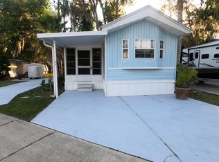 1074 Front St LOT 34, Welaka, FL 32193