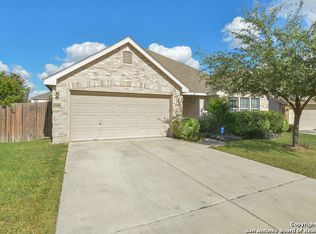 4214 Whitney Grn, San Antonio, TX 78244