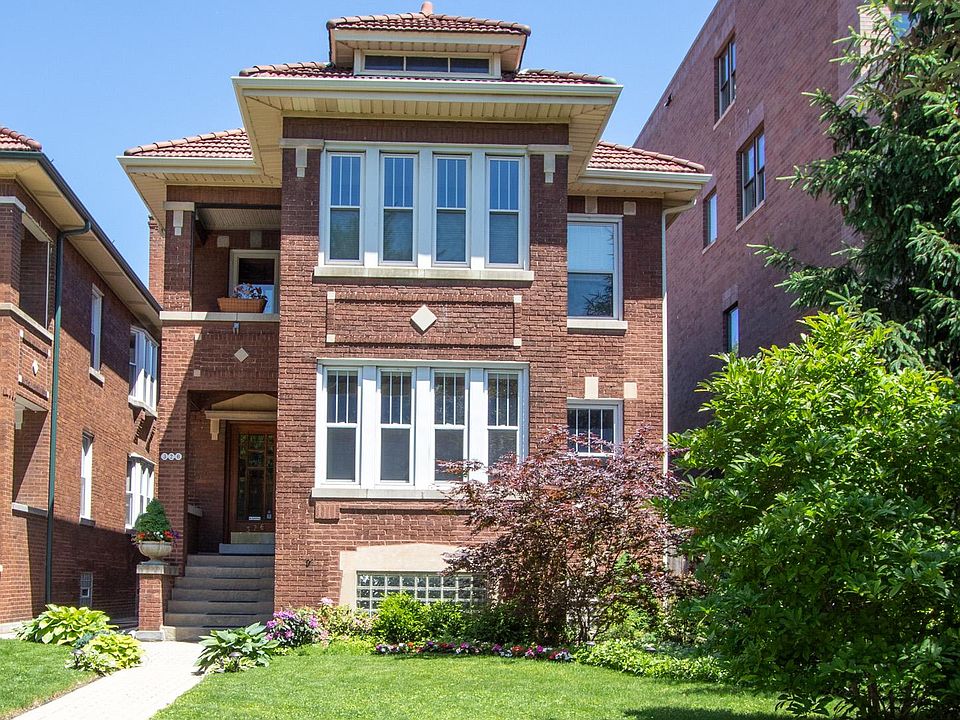 1st image of 326 S Oak Park Ave Floor 1
