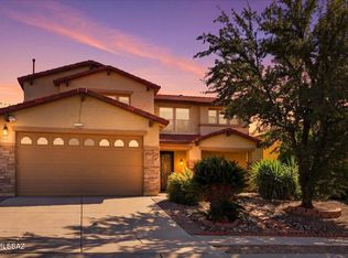9446 N Sammy Ave, Tucson, AZ 85742