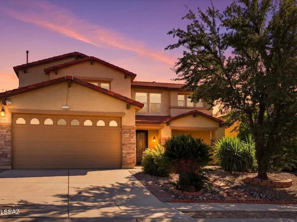 9446 N Sammy Ave, Tucson, AZ 85742