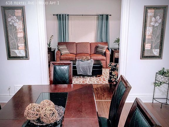 4th image of 618 Hertel Ave #1