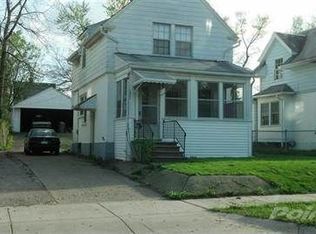 1941 Flushing Rd, Flint, MI 48504