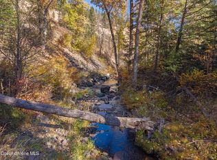 1005 Blake Creek Rd, Saint Maries, ID 83861