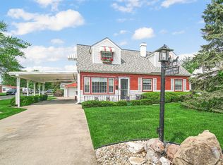 1424 W 1st Pl, Hobart, IN 46342