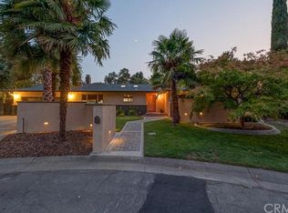 5 Luckie Way, Chico, CA 95973