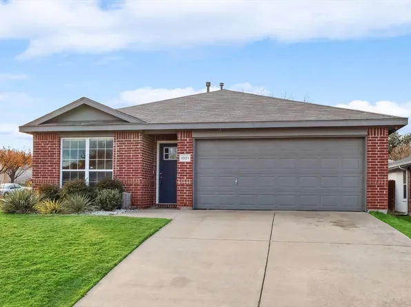 1001 Margaret Dr, McKinney, TX 75071