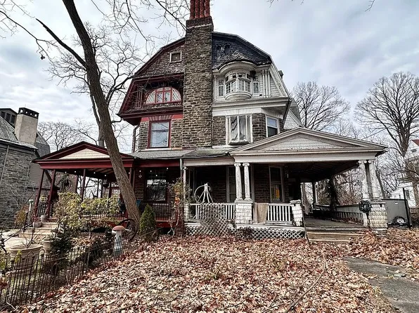 211 W Upsal St, Philadelphia, PA 19119