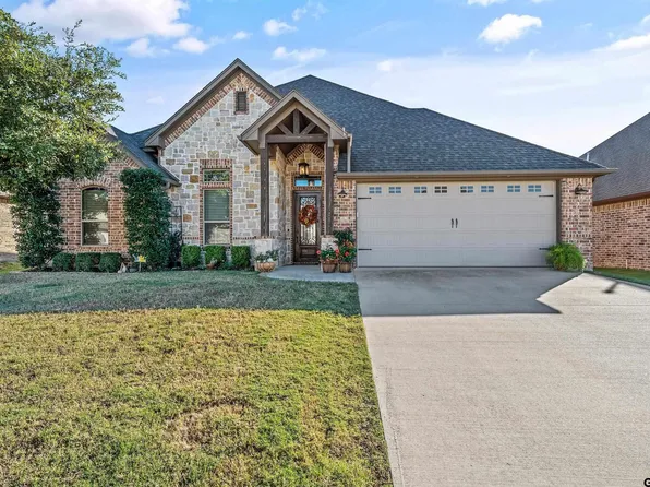 2933 Guinn Farms Rd, Tyler, TX 75707