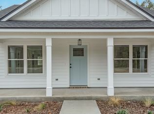 181 Shadeville Rd, Crawfordville, FL 32327