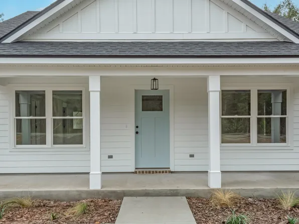 181 Shadeville Rd, Crawfordville, FL 32327