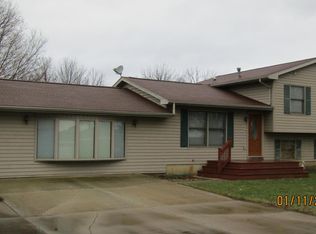 7590 Marshall Rd, Olivet, MI 49076