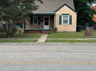 209 Chautauqua Ave, Portsmouth, VA 23707