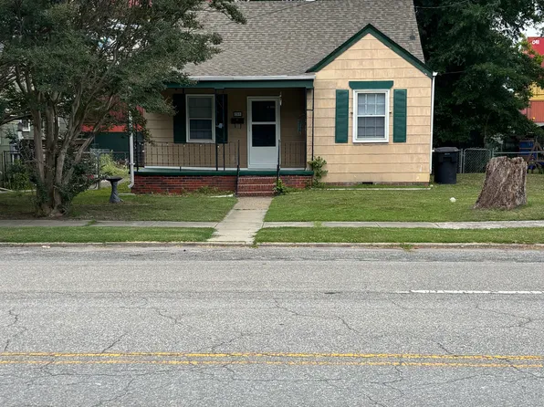 209 Chautauqua Ave, Portsmouth, VA 23707