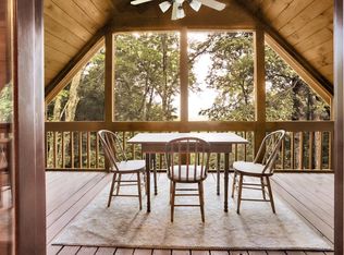 476 Stuart Mountain Rd, Mineral Bluff, GA 30559