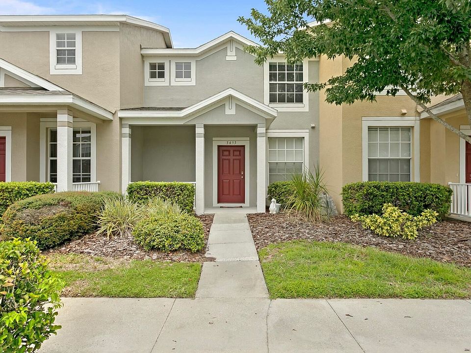 1st image of 3453 Red Rock Dr