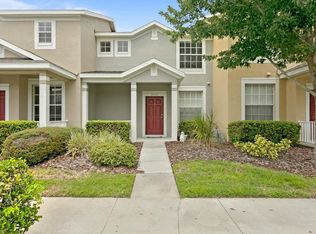 3453 Red Rock Dr, Land O Lakes, FL 34639