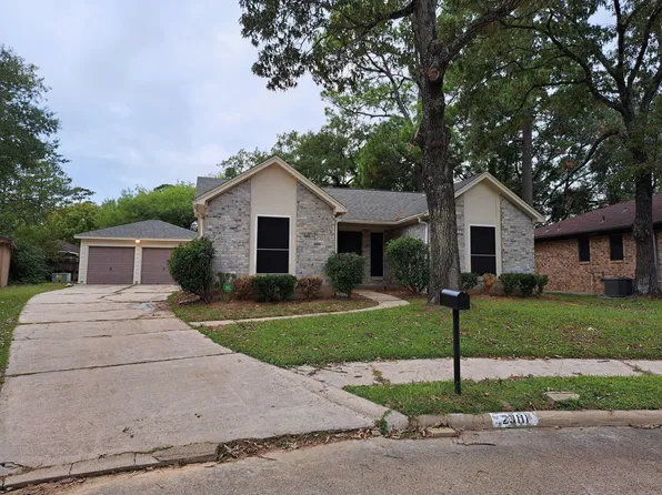 23111 Lone Wolf Trl, Spring, TX 77373