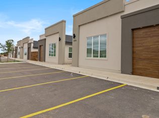 The Coves 3 Plan, The Coves At Weslaco, Weslaco, TX 78596