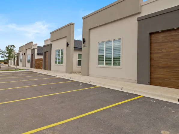 500 Brito Ln APT 2, Weslaco, TX 78596